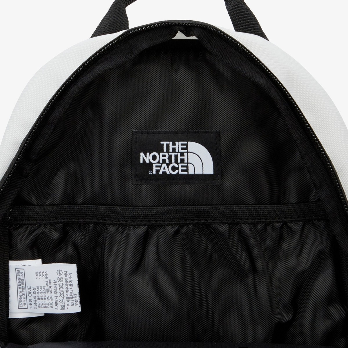 ★THE NORTH FACE★ SP One Way CREAM NN2PQ60B New THE NORTH FACE BIG SHOT ONE WAY CROSSBODY OFF WHITE
