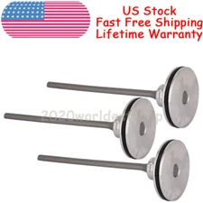 3PCS Aftermarket Piston Driver for Hitachi NR83A/ A2 3/pk 877323, 877-323- SP