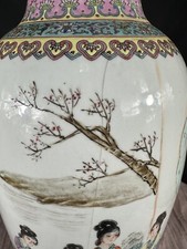 中国壺 陶瓷古董原版1900-1940 中国古董花瓶| eBay