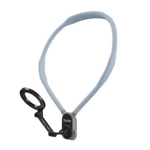 Neck Halter Max POV Angle Lazy Holder Live Mobile Phone For Magsafe Magnetic S2 - Photo 16 sur 17