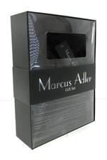 Marcus Adler Women's Accessory Sets One Size Color Black & Silver