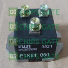 1PCS ETK81-050 MODULE,POWER TRANSISTOR MODULE