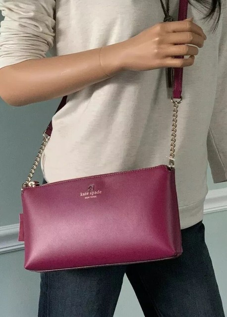 kate spade sawyer street