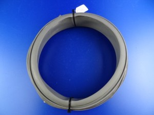 Türdichtung Waschmaschine - Miele ELECTRONIC W 704 1513595