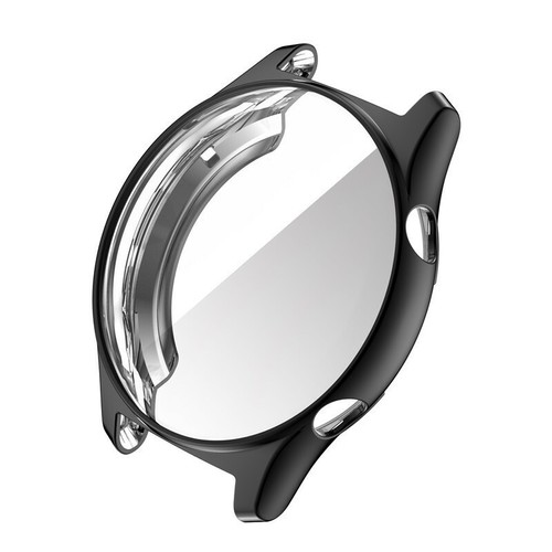 TPU Cover for Honor Watch GS 3 Protective Shell Frame Bumper Anti-scratch Case - Zdjęcie 13 z 18