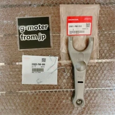 Genuine Honda Clutch Release Fork & Spring Set Acura 22821-P80-010 22835-P80-000
