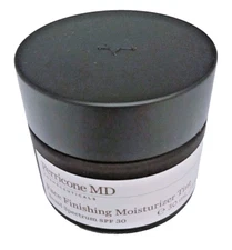 Perricone MD Face Finishing Moisturizer Tint SPF 30 1oz 30ml