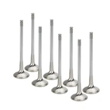 Supertech SEVI-1010-HS-8 Sodium Filled Exhaust Valves 32x5.96x104.70mm Set Of 8