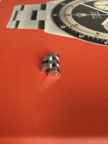 Rolex GMT Master ii(Year: 2023) Stainless Steel Jubilee Link - Picture 6 of 6