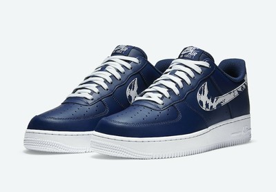 air force one blue color