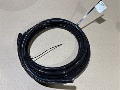 Sommer Cable 490-0231-840AQ Speaker Cable Aqua Marinex New