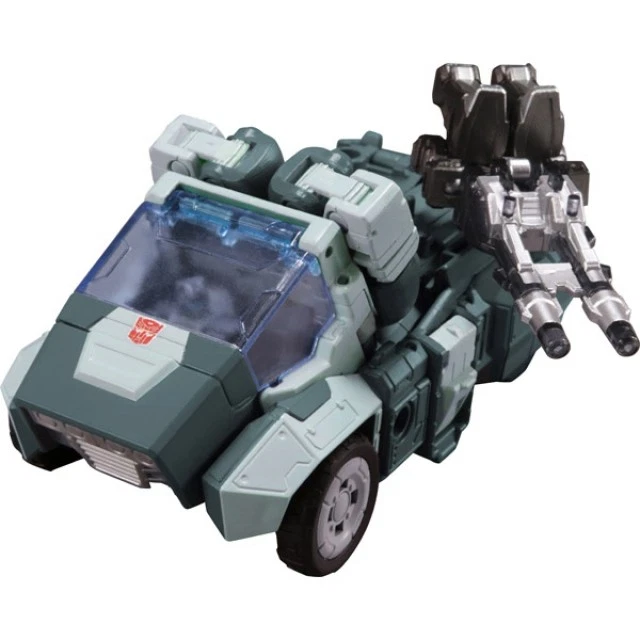 LG46 Targetmaster Kup | Japanese Transformers Legends Import Takara Tomy Generat - Image 3 of 4