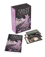 The Tarot Of Tales | Melinda Lee Holm | Englisch | Taschenbuch | 2023