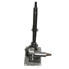Steering Gear Box Assembly Manual And Early Power Fits Ford 3600 4600 E0nn3503ca