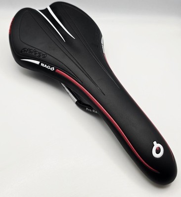 Prologo Nago Pro Rail Rennrad  / Fahrrad Sattel Neuwertig 