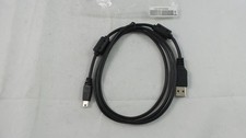 Canon IFC-300PCU USB Cable for IXUS and PowerShot Digital Cameras (6906A001)