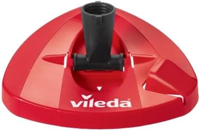 Vileda Easy Wring & Clean Triangle Replacement Mop Head | Rotating 360 Degree... - image 1 of 4