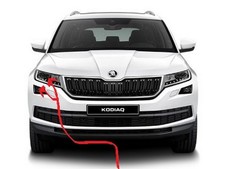 Faro halógeno delantero derecho genuino Skoda Kodiaq NS Hella 567941016B 2017-2024