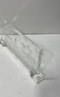 Signed Oriental Dragon Etched Acrylic Plaque Sculpture Chinese Art Decor — photo 9