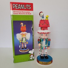 Kurt Adler (PN6171L) Peanuts Snoopy Hollywood...