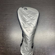 Taylormade Qi35 Driver Headcover Excellent Condition