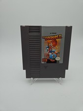 The Goonies II (Nintendo NES, 1987) Cartridge Only | Tested