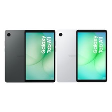Samsung Galaxy Tab A11 (Wi-Fi, 8,7 Zoll) 64GB-128GB Silver Gray