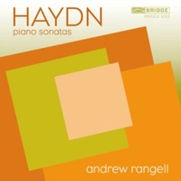 Joseph Haydn - Sonatas For Piano - Cd - G4Z