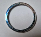 vintage Seiko 6139-6002 "Pogue" bezel insert