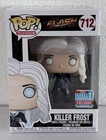Funko Pop! DC - The Flash #712 Killer Frost 2018 Fall Convention Exclusive