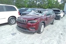 2021 Jeep Cherokee Transmission OEM 46K Miles - LKQ382918578