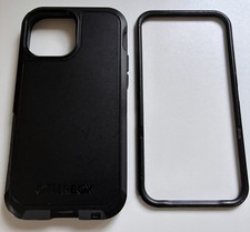OtterBox Case for iPhone 13 Mini - Black