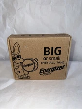 Energizer AA Alkaline Power Batteries AP91DP, 32 Count