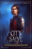Christopher Mitchell | City Of Salve | Taschenbuch | Englisch (2021)