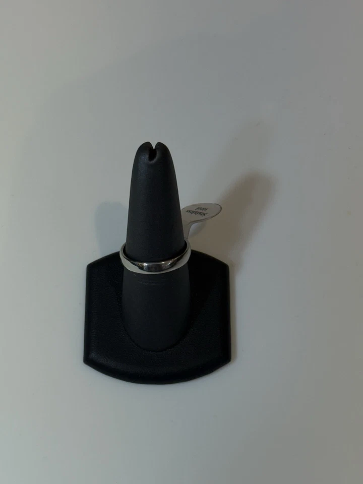 Alianza de boda anillo Foto 3 de 3