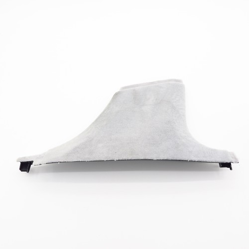 Verkleidung B-Säule unten rechts Mercedes S W222 A2226904425 greige