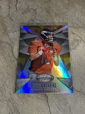 2015 Panini Certified - Gold Team Peyton Manning #GT2