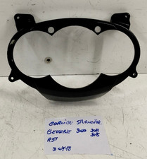 CORNICE COPRI STRUMENTAZIONE PIAGGIO BEVERLY 300 RST 2011 2015 VEDI📷