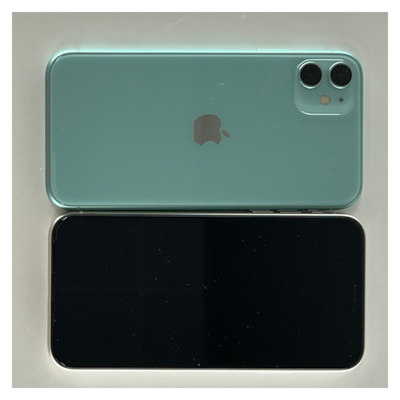 Apple iPhone 11 128/64GB Black, White, Green 4G Unlocked
