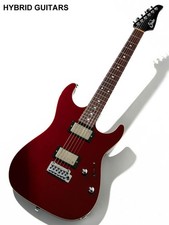 Suhr Pete Thorn Signature Garnet Red 2021 2021 (no251007)