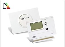 Ideal Vogue RF 7 Day Programmable Room Stat