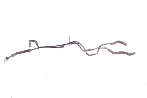 Schläuche Kühlerleitung BMW K 1200 R Sport K12R K43HV 0585 07-08