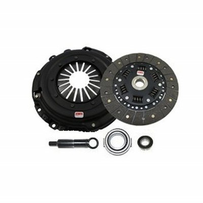 Competition Clutch Kit For Subaru Legacy 2005-2012 EJ25T Stage 2 Steelback