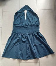 Schönes Sommerkleid Grosse Größe 4xl