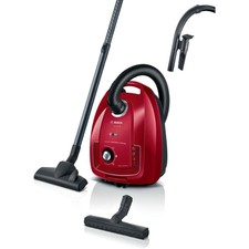 Bosch Series 4 BGD38RD1H 600W Dry Cylinder Va...