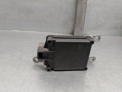 284476193R elektronikmodul RENAULT CAPTUR II HF TCE 90 HFM6 2020 4842726