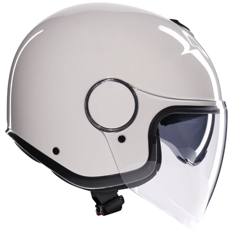 Materia White Commuter Urban City E2206, photo 1 of 8