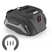Borsa Serbatoio EASY01 + Flangia [Givi] YAMAHA TRACER 7 GT 2020 2021 2022