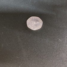 1998 Bailiwick of Jersey 20p Twenty Pence La Corbiere Lighthouse RARE