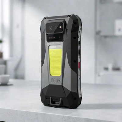 Unihertz 8849 Tank X 6.78